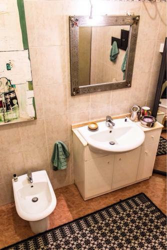 Hostal Casolare Rehva