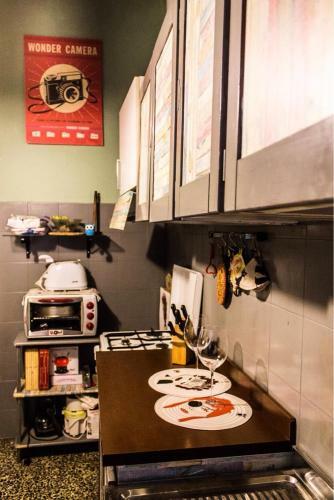 Hostal Casolare Rehva