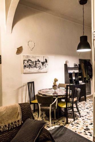 Hostal Casolare Rehva