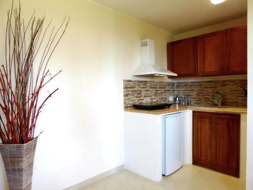 Apartment Val D Orcia 4