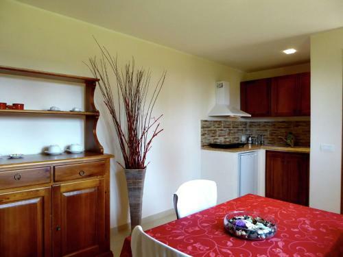 Apartment Val D Orcia 4
