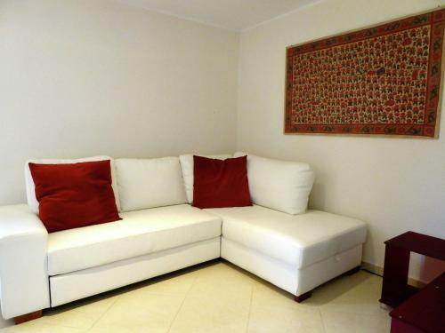 Apartment Val D Orcia 4