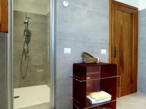 Apartment Val D Orcia 6