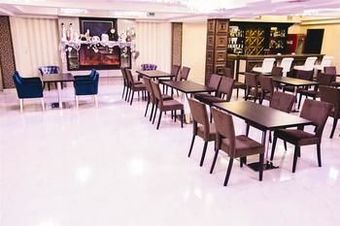 Aria Hotel Chisinau