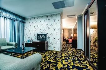 Aria Hotel Chisinau