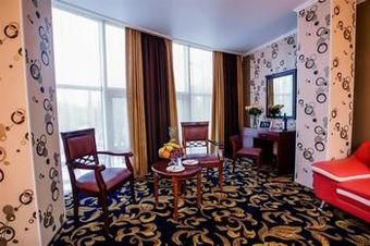 Aria Hotel Chisinau
