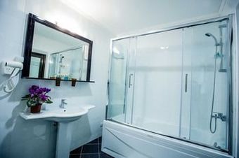 Aria Hotel Chisinau