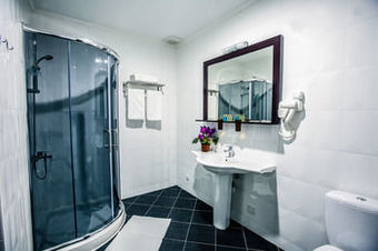 Aria Hotel Chisinau