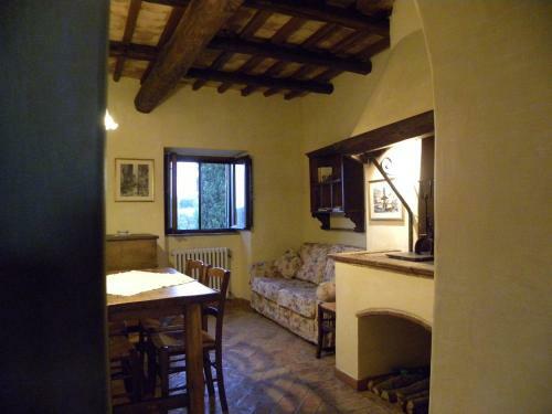 Borgo Di Ceri B&B