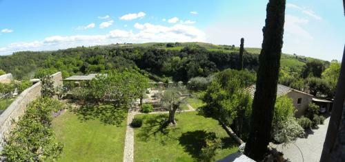 Borgo Di Ceri B&B