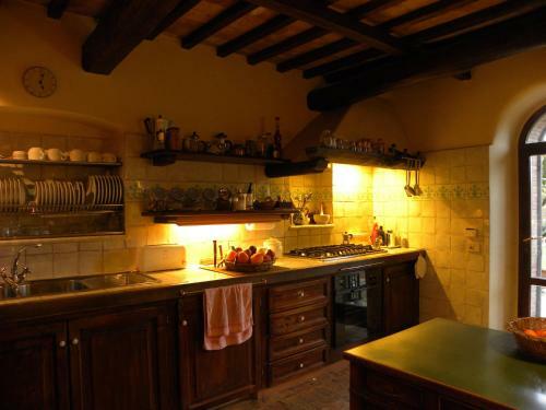 Borgo Di Ceri B&B