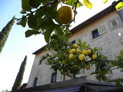 Borgo Di Ceri B&B