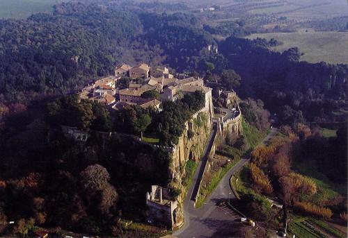 Borgo Di Ceri B&B