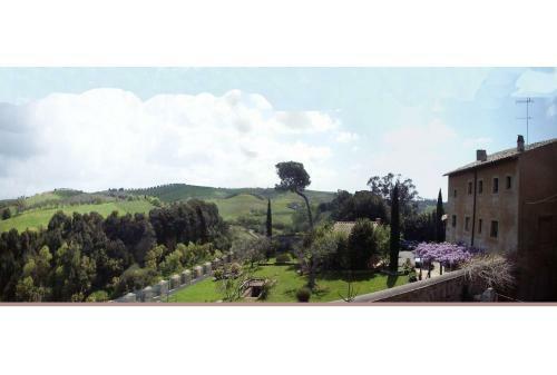 Borgo Di Ceri B&B