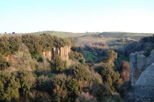 Borgo Di Ceri B&B