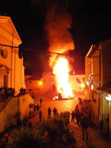Borgo Di Ceri B&B