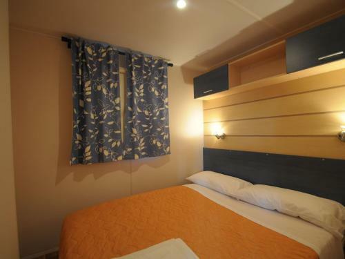 Holiday Home Pineta Cottage