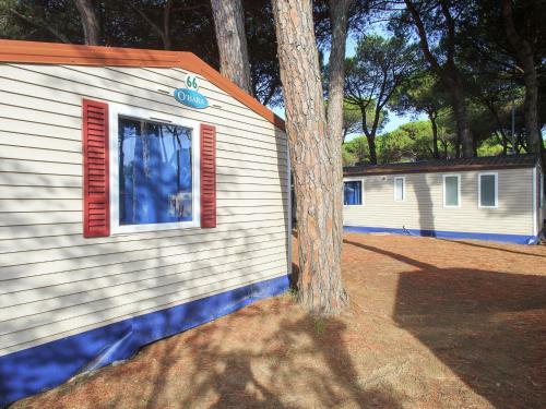 Holiday Home Pineta Cottage