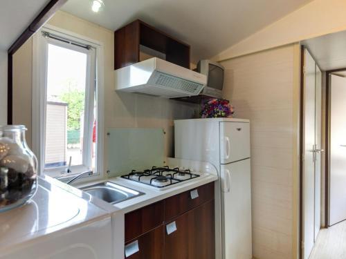 Holiday Home Pineta Cottage