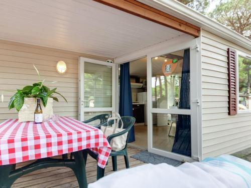 Holiday Home Pineta Cottage