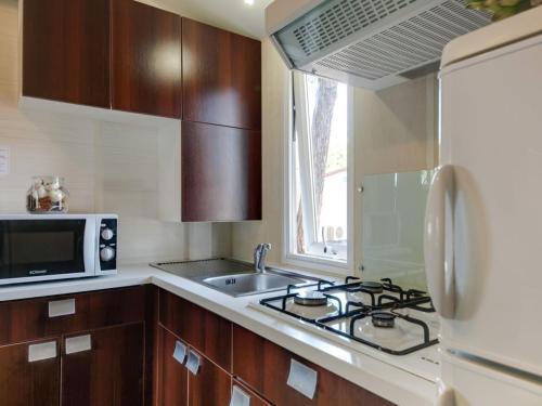 Holiday Home Pineta Cottage