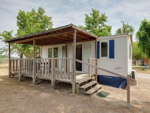 Holiday Home Cottage Riviera