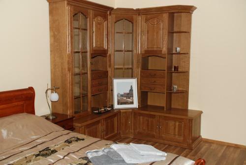 Apartamento Modern Castle
