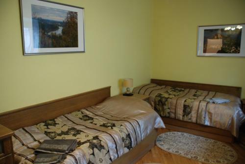 Apartamento Modern Castle