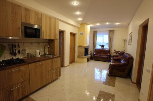 Apartamento Modern Castle