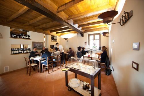 Bed & Breakfast Il Giardino Di Ghilot