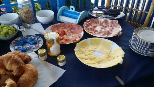 Bed & Breakfast Villa Betta