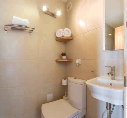The Carpenter�s Boutique Apartments