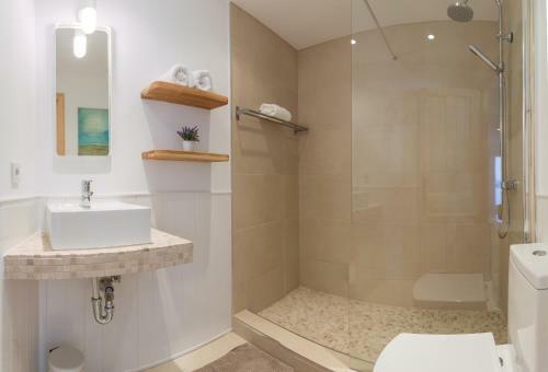 The Carpenter�s Boutique Apartments