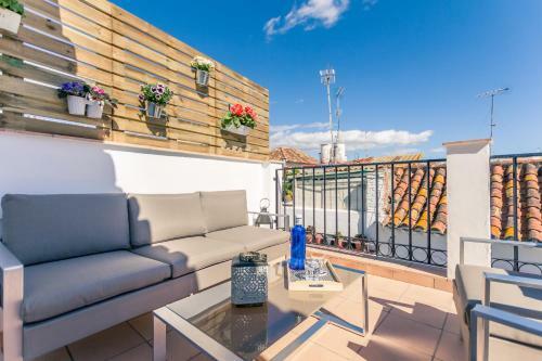The Carpenter�s Boutique Apartments