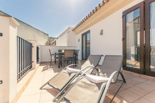 The Carpenter�s Boutique Apartments