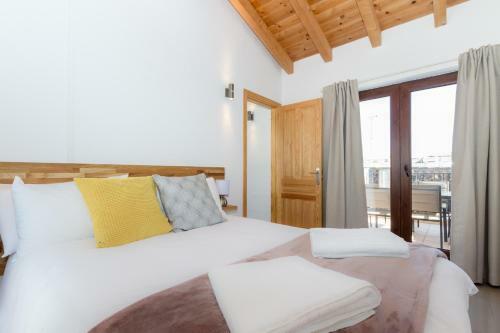 The Carpenter�s Boutique Apartments