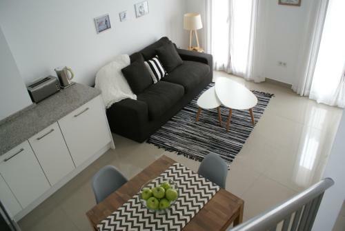 The Carpenter�s Boutique Apartments