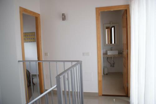 The Carpenter�s Boutique Apartments