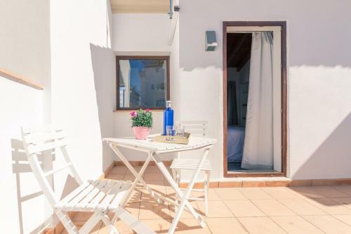 The Carpenter�s Boutique Apartments