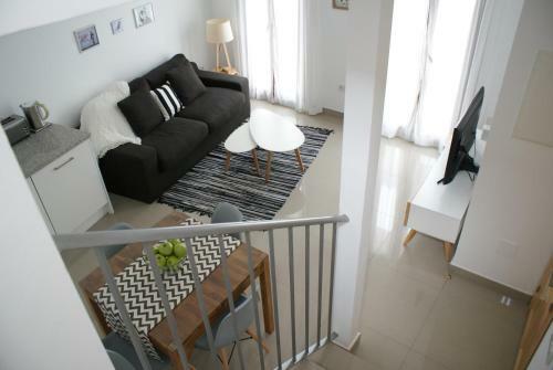 The Carpenter�s Boutique Apartments