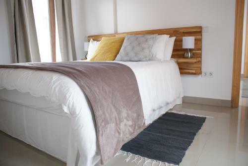 The Carpenter�s Boutique Apartments