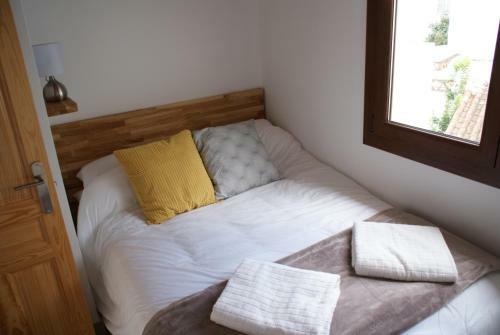 The Carpenter�s Boutique Apartments