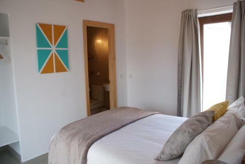 The Carpenter�s Boutique Apartments