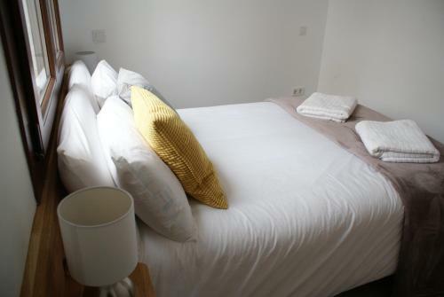 The Carpenter�s Boutique Apartments