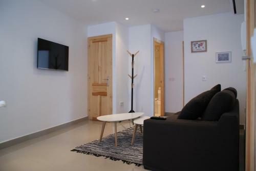 The Carpenter�s Boutique Apartments