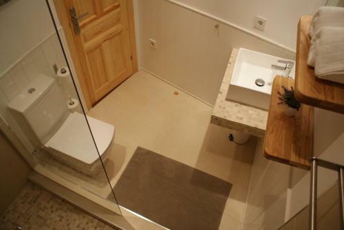 The Carpenter�s Boutique Apartments