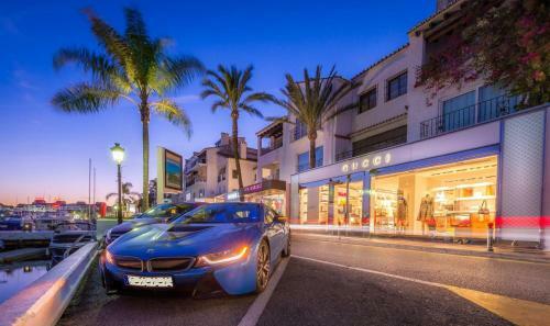 The Carpenter�s Boutique Apartments