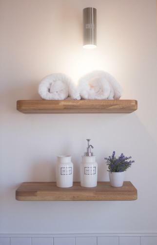 The Carpenter�s Boutique Apartments