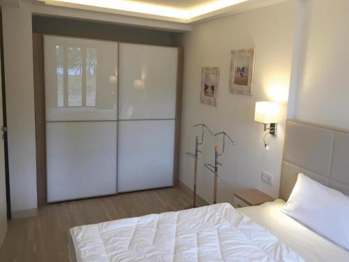 Holiday Apartment Junior 08