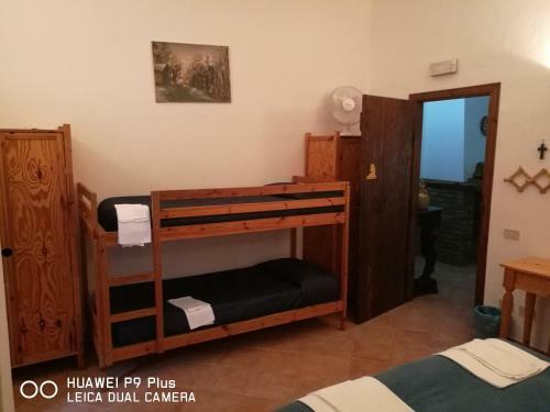 Agroturismo Le Forre Del Treja